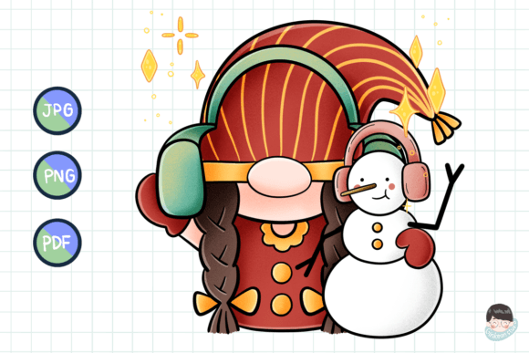 Snowman Christmas Clipart: A Strategic Asset for Creative and Commercial Projects