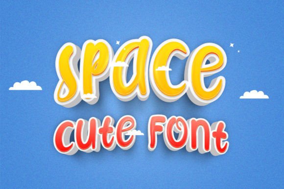Space Font: A Versatile Tool for Creative and Professional Designs