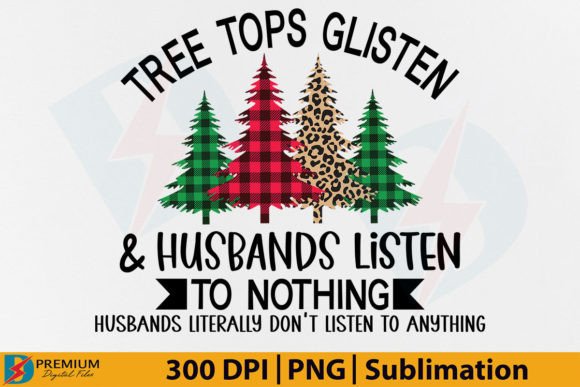 Tree Tops Glisten and Husbands Listen: A Versatile Digital Design for Creative Projects